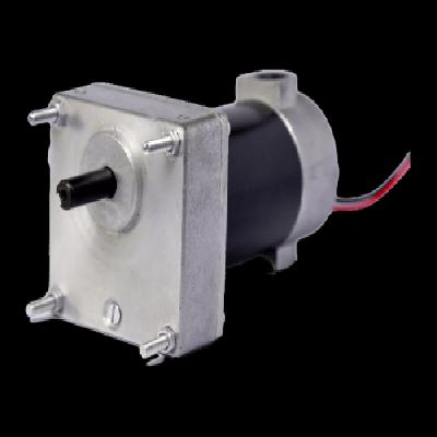 Variable Speed Thyristor DC Motor Drive-PMDC-48V-480W-10A-96x96-Panel Mount-Digital