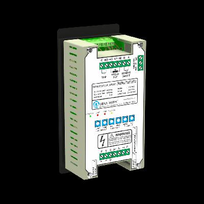 Variable Speed Thyristor DC Motor Drive-PMDC-90V-1.0hp-5A-Open Card