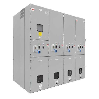 ABB Switchgear