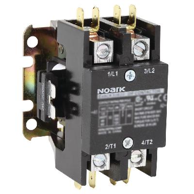 Contactors