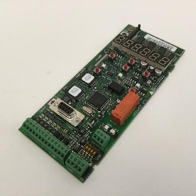 Danfoss Control Card