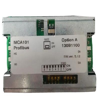 Danfoss Profibus Card