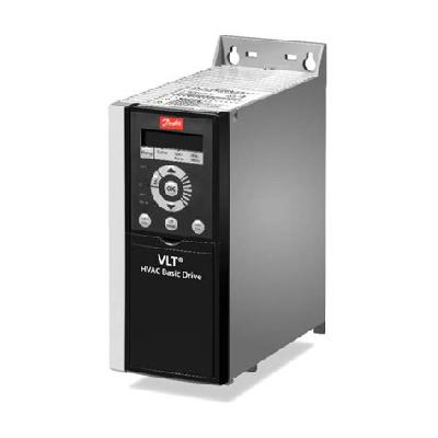 FC 101 VLT HVAC