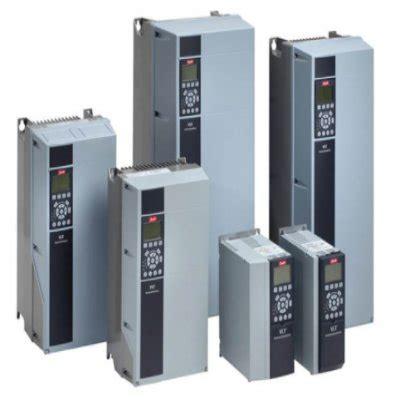 FC 301 Automation Drive