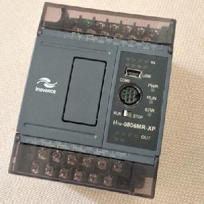 H1u-0806mr T-Xp Inovance Plc