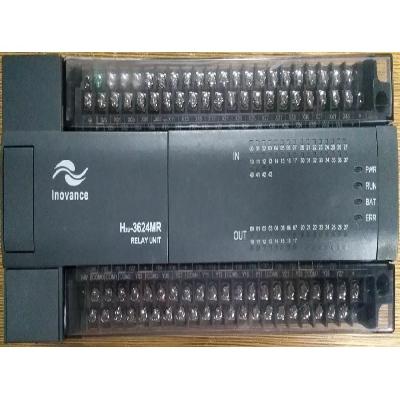 H1u-3624mr T-Xp Inovance Plc