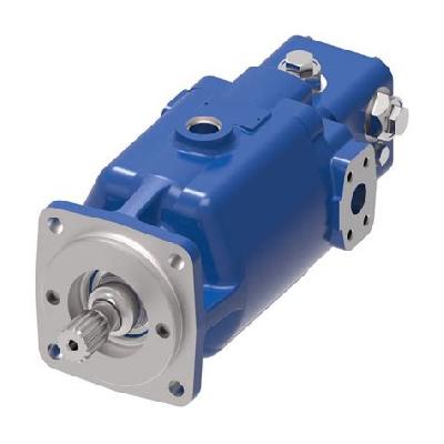 Heavy Duty Motor