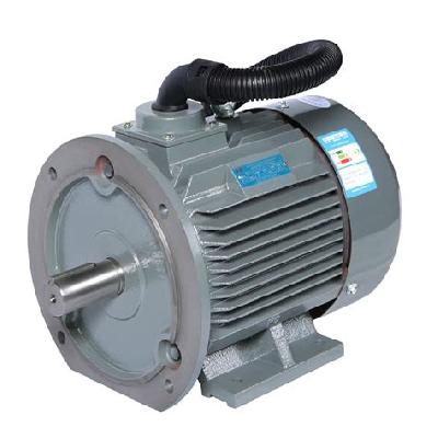 High Efficiency Standard Motors