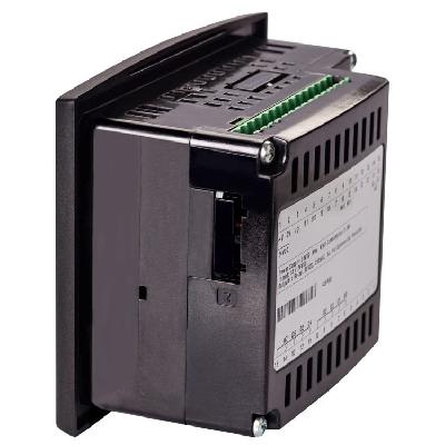 Samba 4.3 Programmable Logic Controller Touch Panel
