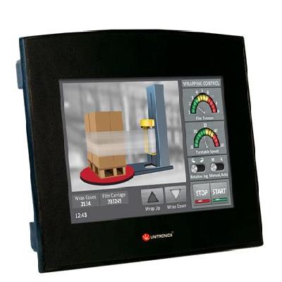 Samba 7 inch Powerful PLC Controller