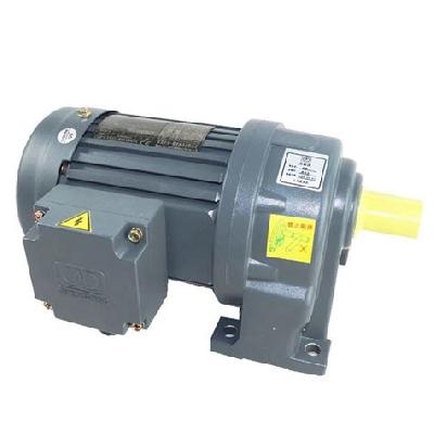 Three Phase Gear Motor