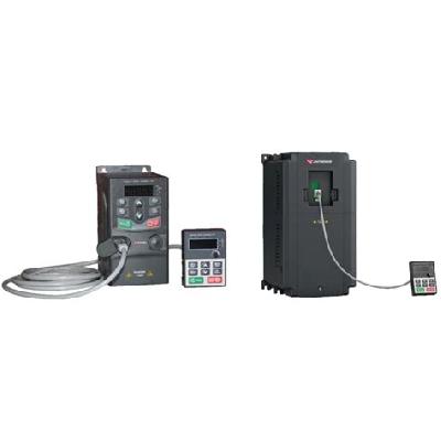 Unitronics Variable Frequency Drives