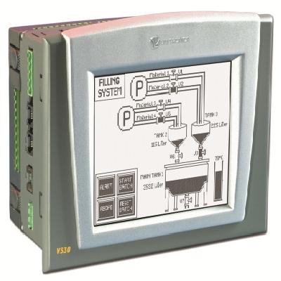 Unitronics Vision 530 Programmable Logic Controller