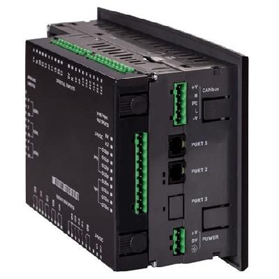 Unitronics Vision 570 Programmable Logic Controller (PLC HMI)