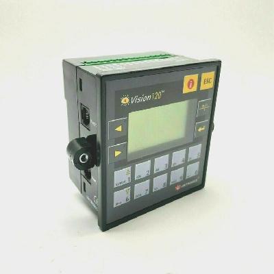 Vision 120 Programmable Logic Controller