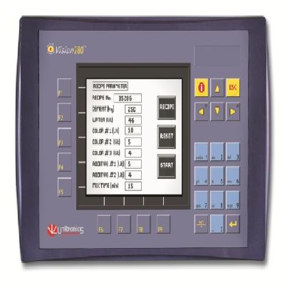 Vision 280 Powerful PLC Controller