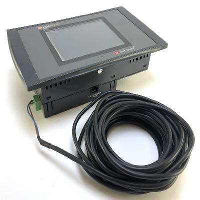 Vision 290 Programmable Logic Controller