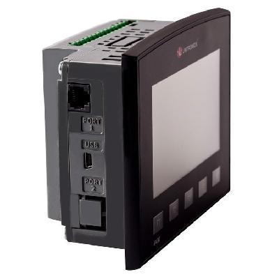 Vision 430 PLC Controller Integrated HMI Touchscreen