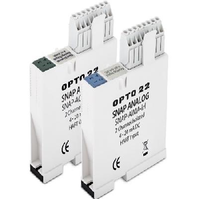 Vision Snap-In I O Modules