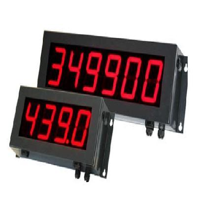 FD100-FD200 ATSEL VFD