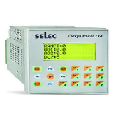 FLEXYS PANEL PLC