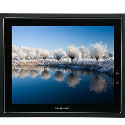 HMI-FE4097iE-9.7inch With Ethernet