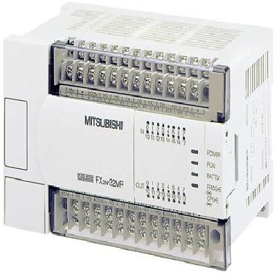 PLC-FL2N-48MT-4HS-24DI 24DO