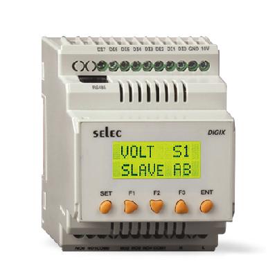 PLC-UNIX-1-230V