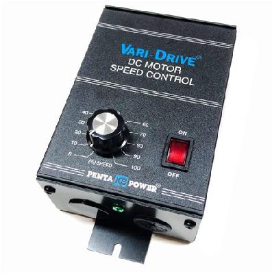 Electrically Controlled Variable Speed DC Drive Trainer