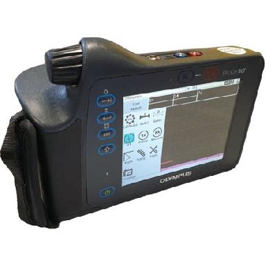  Ultrasonic Flaw Detector