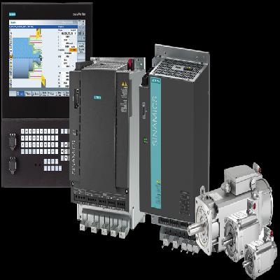 Siemens Sinamics AC Drive
