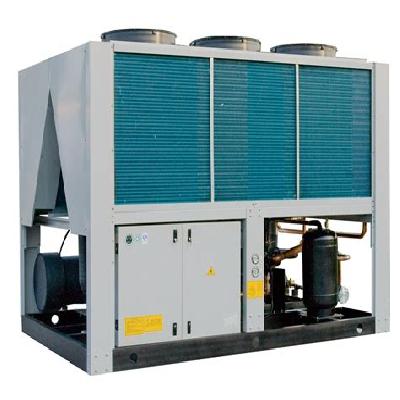 Air Cooled Chillers