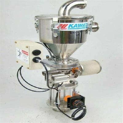 Hopper Auto Loader Machine