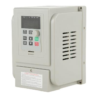 Variable Frequency AC Drive