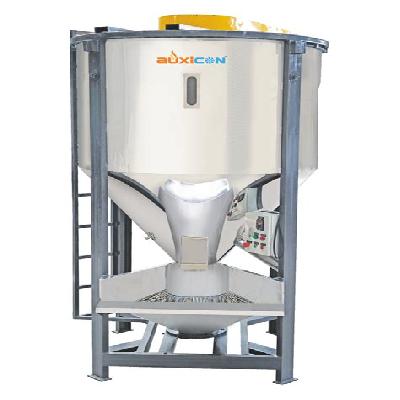 Vertical Mixer