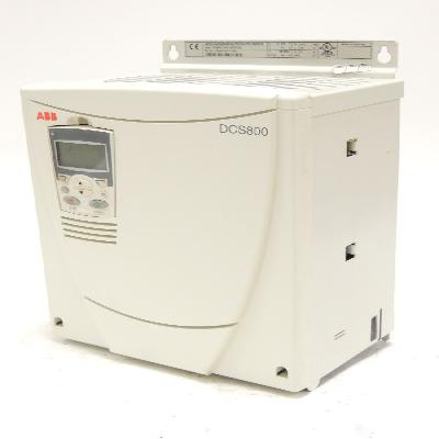 ABB DC Drives- DCS800-A