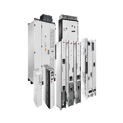 ABB Industrial Drives