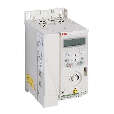 ABB Low Voltage AC Drives- Series ACS150