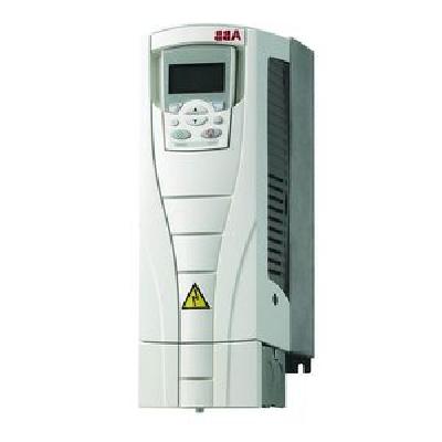 ABB Low Voltage AC Drives- Series ACS550-02