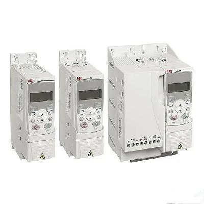 ABB Low Voltage AC Drives- Series ACS800-01