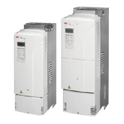 ABB Low Voltage AC Drives- Series ACS800-11