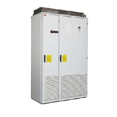 ABB Low Voltage AC Drives- Series ACS800-37