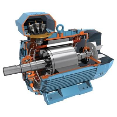 ABB Premium Efficiency Motors