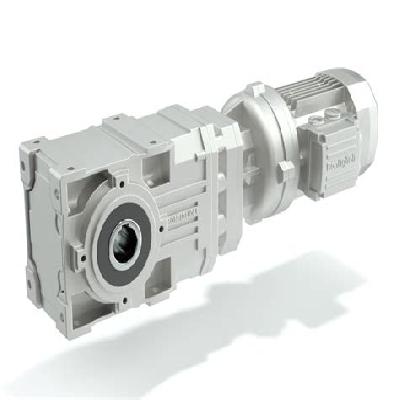 Bonfiglioli Bevel Helical Geared Motors