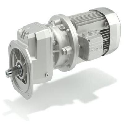 Bonfiglioli Parallel Shaft Geared Motors