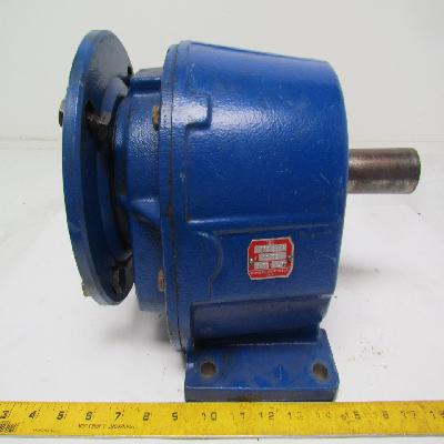 Bonfiglioli Shaft Mounted Helical Gear Box
