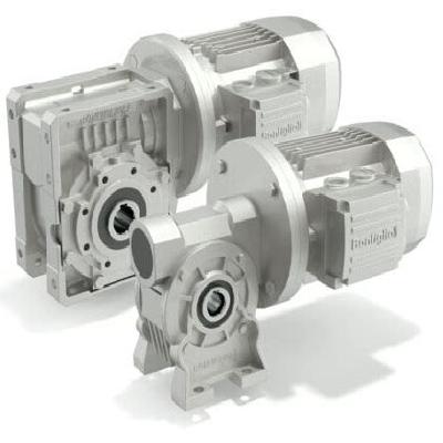 Bonfiglioli Worm Geared Motors