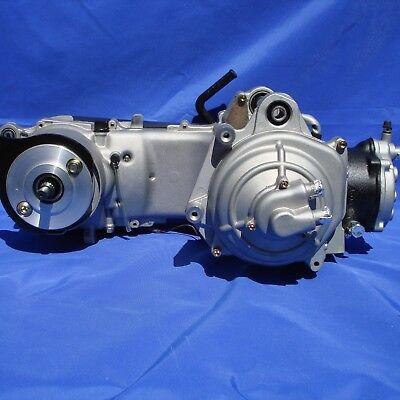 CG Apex Series Motors