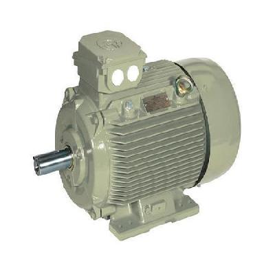 CG DC Motors
