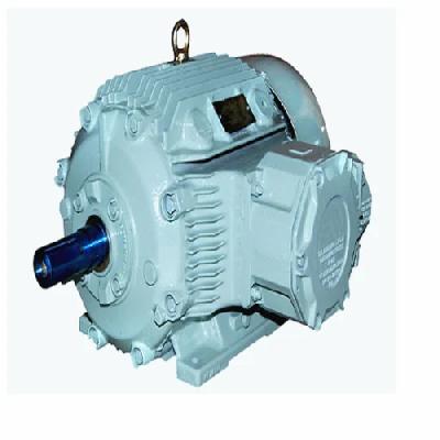 CG Flame Proof Motors